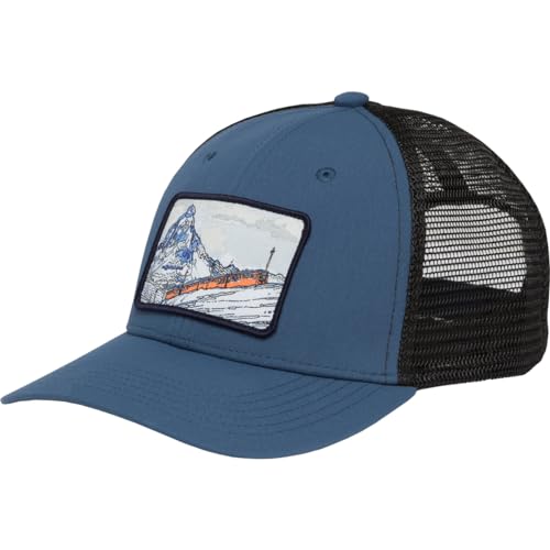 Image of Sunday Afternoons Artist Series Patch Trucker Cap