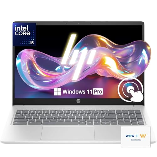 Amazon.co.jp: HP 15.6 タッチスクリーンノートパソコン | 10