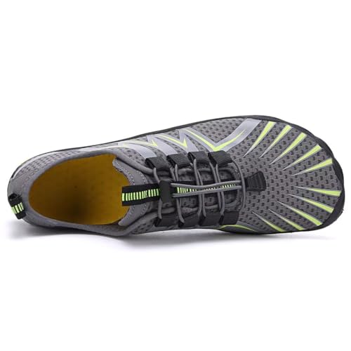 Hike Panthera Max - Outdoor & Non-Slip Barefoot Shoes Unisex4