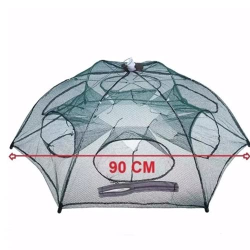 Armadilha peixe Isca Viva Covo Lambari Tilápia Porquinho