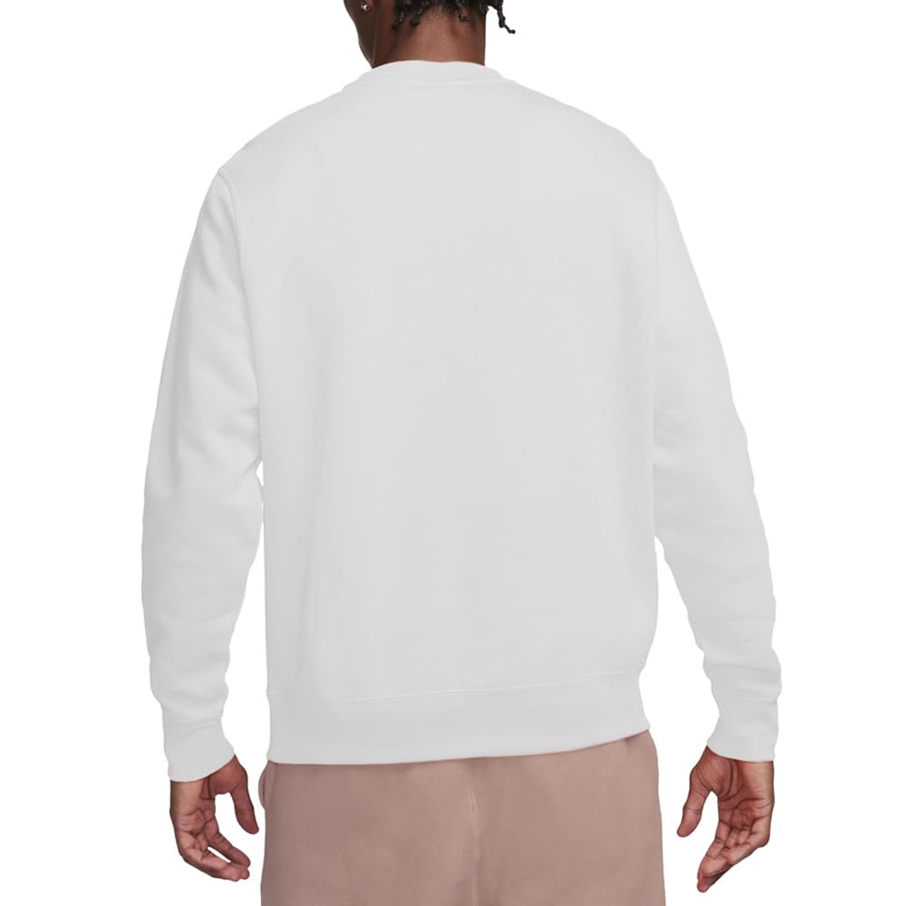 Stranger Things 80's Sunset Mindflayer Sweatshirt White Unisex Adulto
