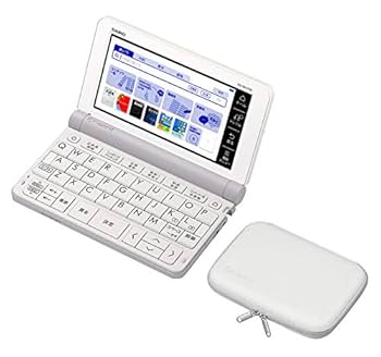 zaoweixingzi様❤️おまとめ専用ページです。2/8まで♡ Amazon | カシオ 高校生向け電子辞書セット Ex-word XD-SR47CCWE