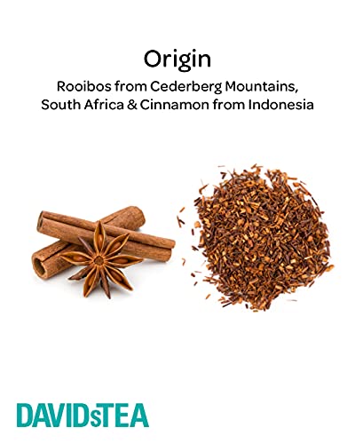 Té rooibos chai orgánico en saquitos 75 unidades miniatura 6
