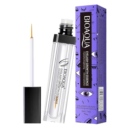 7ml Serum para Pestañas,acondicionador para pestañas, serum de pestañas,Suero Fortalecedor Y Alargador,Aplicador De Precisión Para Raíz,resultados duraderos