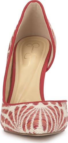 Image of Jessica Simpson Prizma D'Orsay Pumps | Dress Shoes