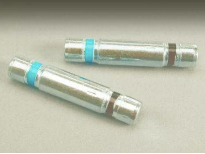 SL1053B-NL, Gas Discharge Tubes - GDTs/Gas Plasma Arrestors Holder for Gas Tube SL1026