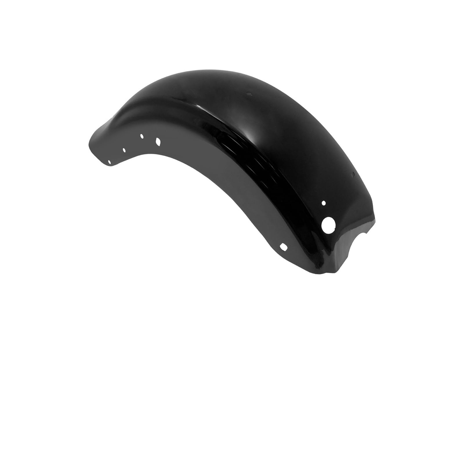 Garde-boue arrière Harley Electra FLHR pour supprimer l'espace vide entre sacoches