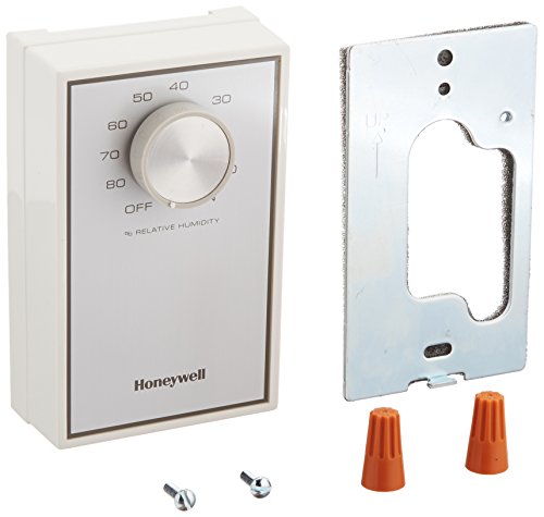 Honeywell H46C1166 Dehumidistat