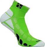 Vitalsox Italy Running Low Cut Light Weight Socks