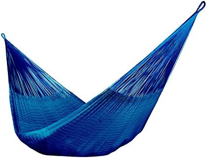 Mayan Hammock Family Size Pay Standard Shipping and Receive Priority in 1 Day at Your Front Door