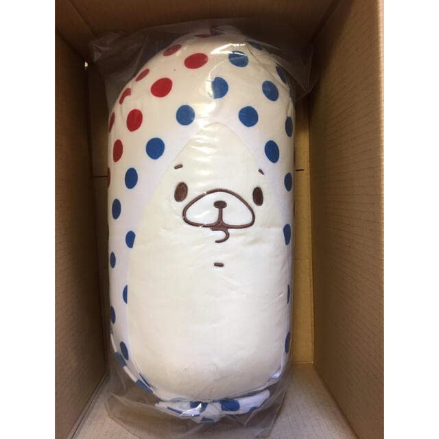 ともだちはくま　もちもち腕枕クッション Amazon.co.jp: ともだちはくま もちもち腕枕クッション Part2