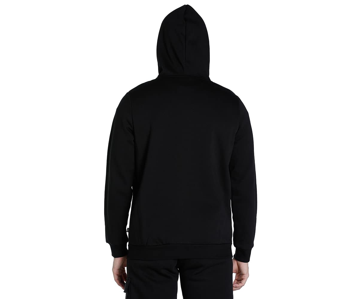 Puma Ess Small Logo Fz Ho Pull Homme (Lot de 1)