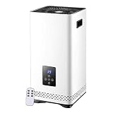 ★ 20 dB de silencio sin interferencias, el diseño de calefacción por convección estática es adecuado para personas que duermen poco. No hay zumbido de ventilador ni sonido de flujo de aire. Sin viento, sin sonido, sin seco.