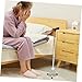 Healeved Elderly Climbing Stick Walking Sticks for Men Women Sturdy 4 Walking Cane Suitable for Outdoor Adventures Hiking Trekking