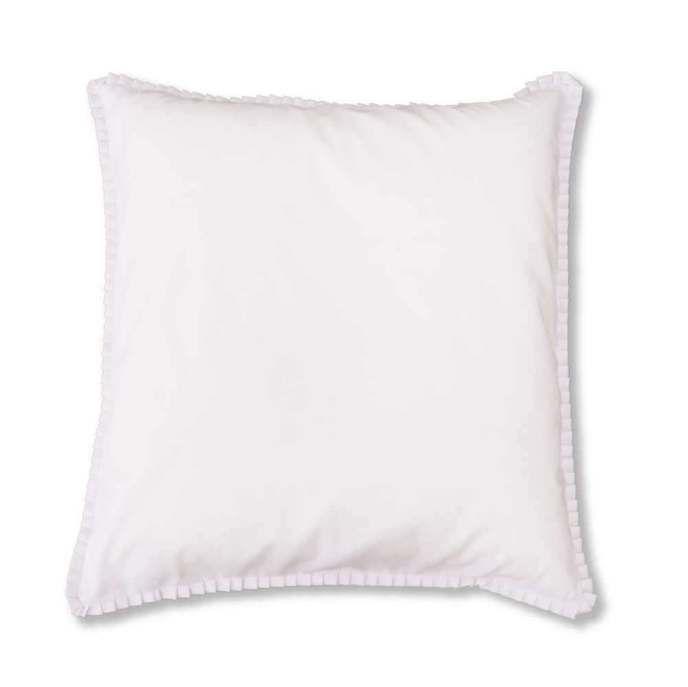 未使用 オリジナルクッション 座布団 白 ホワイト white バカラ 紙袋付き Amazon.co.jp: D's collection 白無地座布団カバー 日本製
