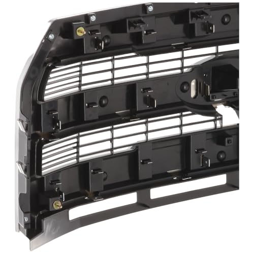 Image of Garage-Pro Grille Assembly For Ford F-150 2015-2017