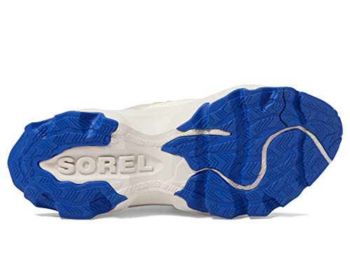 Image of Sorel Women's Kinetic Breakthru Tech Lace Shoes