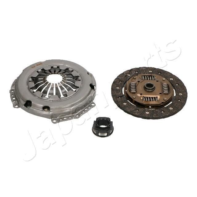 Japanparts KF-696 Zestaw sprzęgła