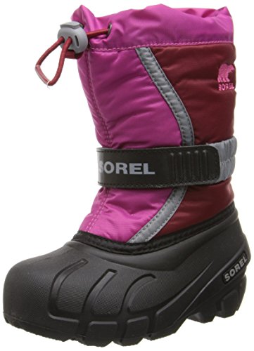 Sorel Children Flurry TP Winter Boot (Toddler/Little Kid/Big Kid)