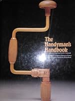 Handyman's Handbook 0855330961 Book Cover