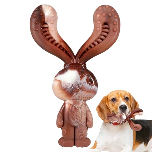Juguetes Perros Grandes Resistentes con Sabor Marca Genérico