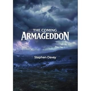 The Coming Armageddon Audiobook By Stephen Davey cover art