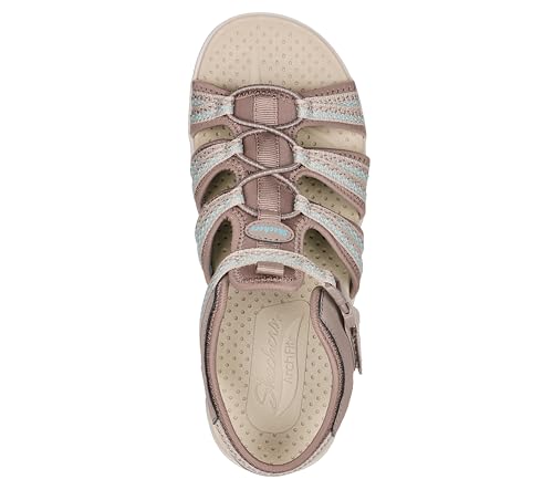Image of Skechers womens Arch Fit Reggae