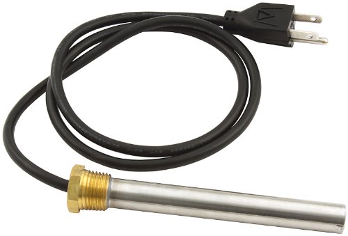 Best Immersion Heater For Oil