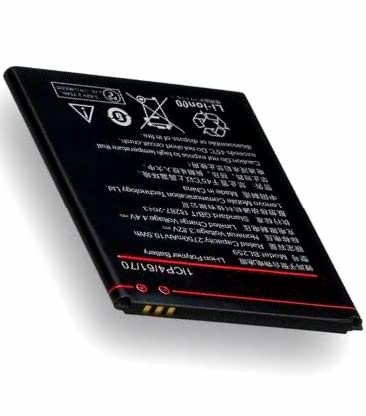 Image of Original BL259 Battery Compatible with Lenovo K5 / K5 Plus