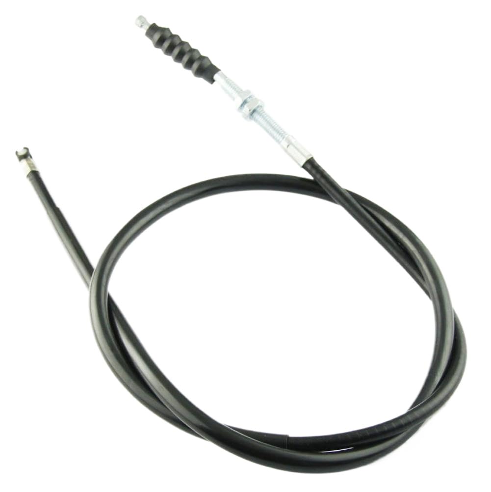 TReCVd Motorcycle Accessories Motorcycle Clutch Line Compatible with CBR600 CBR600F4i 1999-2006 CBR600F4 1999-2000 22870-MBW-000 Motorcycle Accessories