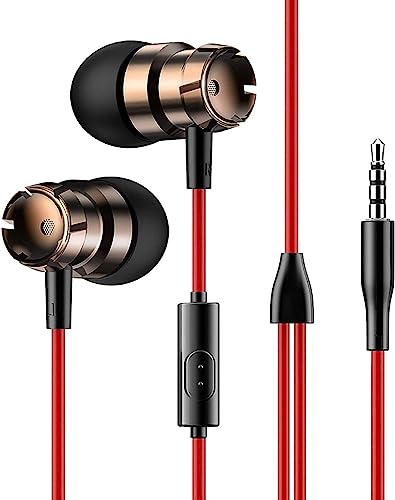 AOLNGG Cz3.5mm L }CNt Rt HIFI dቹ ʒ mCYLZO }CNt CtH Ji^ NAʘb Rh~ Չ ʘb\ lԍHw݌v Android/iPhone/PC@Ή