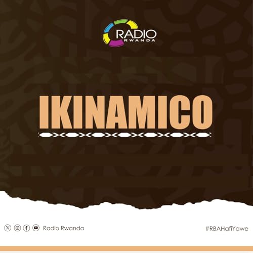 Ikinamico: Ikiraka karahabutaka