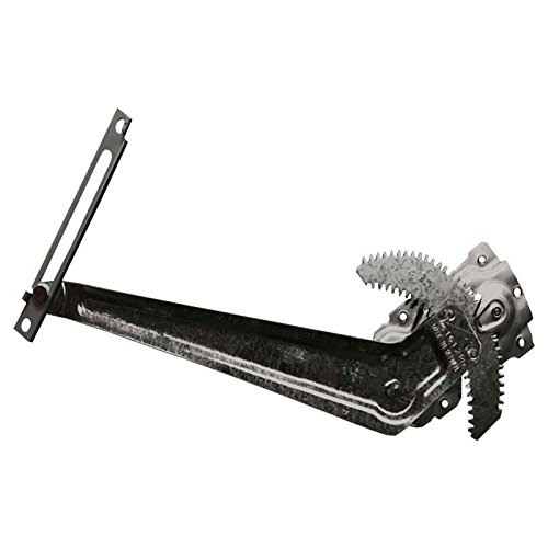 Image of Premier Gear PG-740-911 Window Regulator Front Right Replacement for Toyota Pickup (84-88), 4Runner (84-89), 6980189108