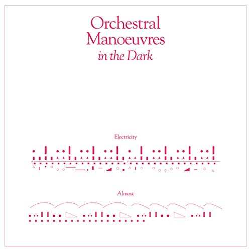 Orchestral Manoeuvres In The Dark