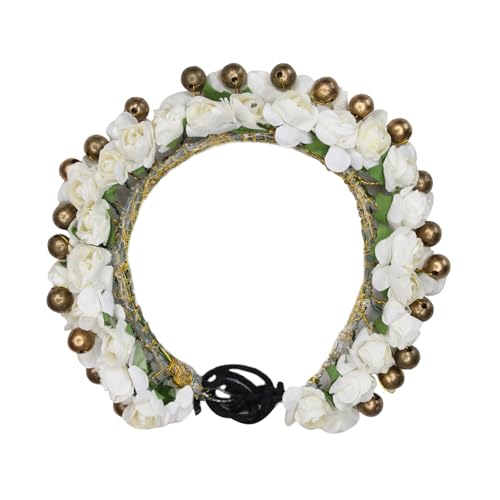 Image of Majik Bun Decoration Hair Gajra For Women And Girls Wedding, Party Hair Decoration Hair Accessories (M3)