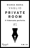 Rizzoli First