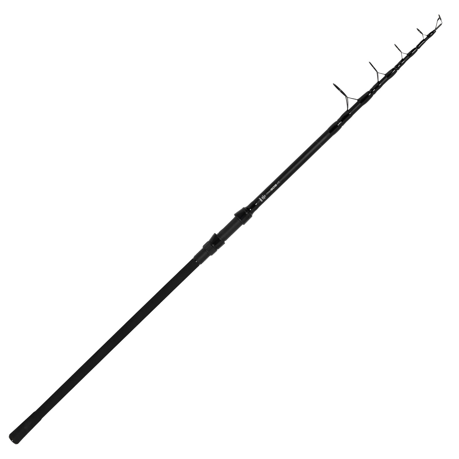 FOX Canne à pêche à la Carpe EOS Pro 10ft 3,5lb Canne à pêche à la