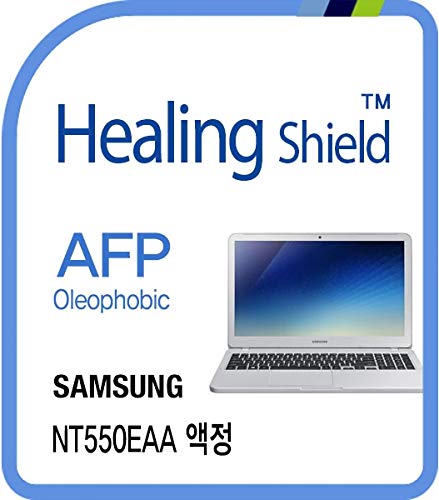 Healingshield/q[OV[h m[gp\RtیtBiNotebook 5 NT550EAApj
