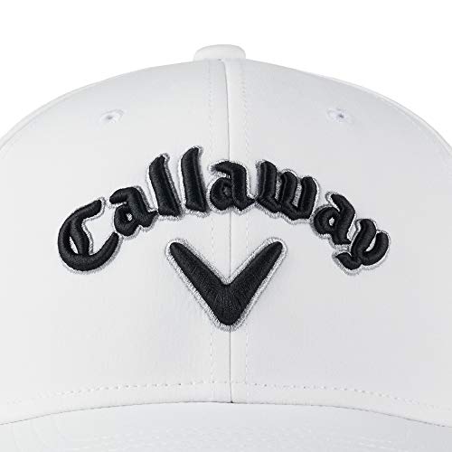 Image of Callaway Golf 2021 Riviera Fitted Hat