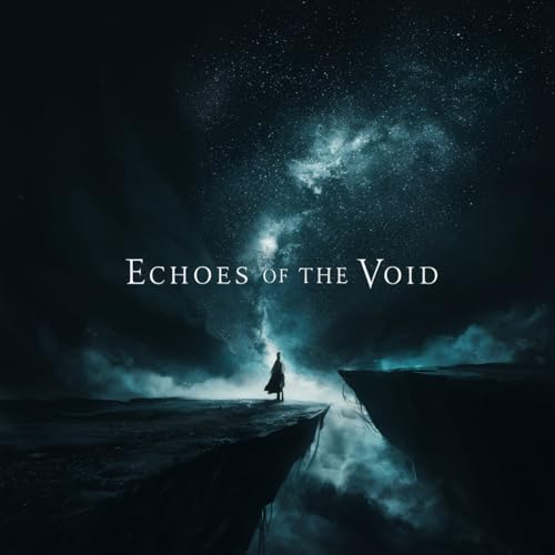 Play Echoes of the Void by AURA on Amazon Music