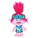 Posh Paws 37399 Trolls World Tour - Peluche de Amapola (25 cm), Multicolor