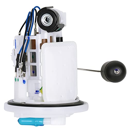 Image of Haran Fuel Pump Assembly Compatible For Yamaha FZ 250
