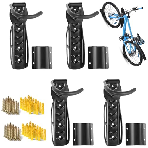 Encuentra rack bicicleta pared marca ubrici, en la categoría de ganchos y colgadores. Rack bicicleta pared Marca UBRICI 6