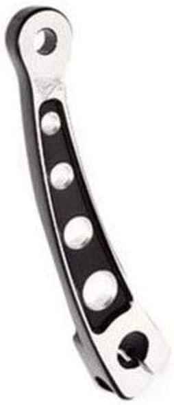 Battistinis Black C-Thru Inner Shift Arm 19-401