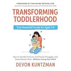 Transforming Toddlerhood Audiolibro Por Devon Kuntzman, Tina Payne Bryson - introduction arte de portada