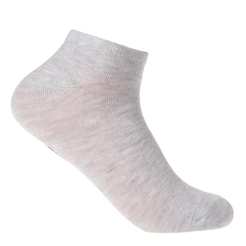Steve Madden Women's Low Cut Ankle Socks - 6, 8, and 10 Pairs - Athletic Workout, Running, Sport Sneaker Socks for Women3