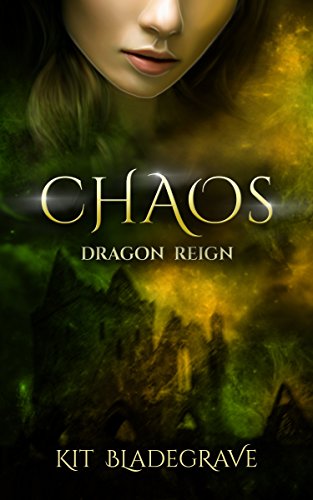 Cover of Chaos