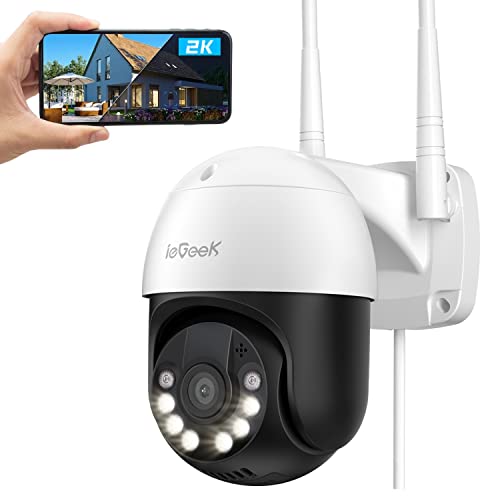 Meilleur caméra de surveillance extérieur Comparatif, Tests, Avis