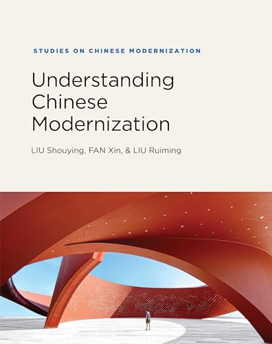  Comprendere la modernizzazione cinese