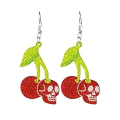 Cherry Skull